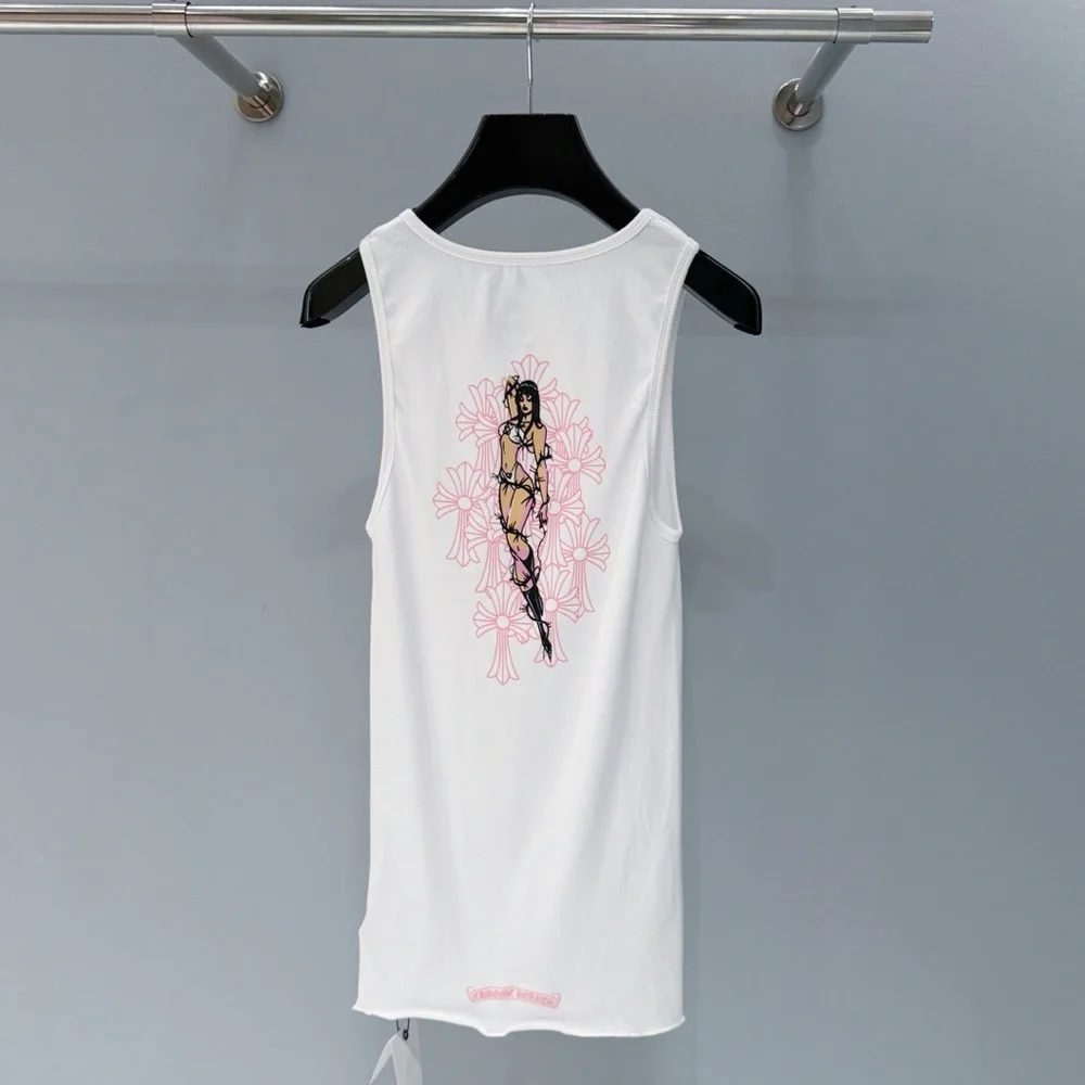 Chrome Hearts Mini Dress - Picture 6 of 8